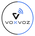 Logo de VoxVoz